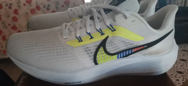 Pegasus 39 Premium bike usato — immagine 4 di 9