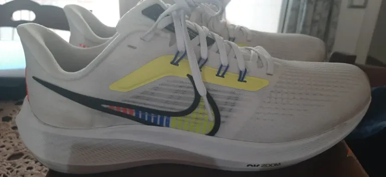 Pegasus 39 Premium bike usato — immagine 3 di 9