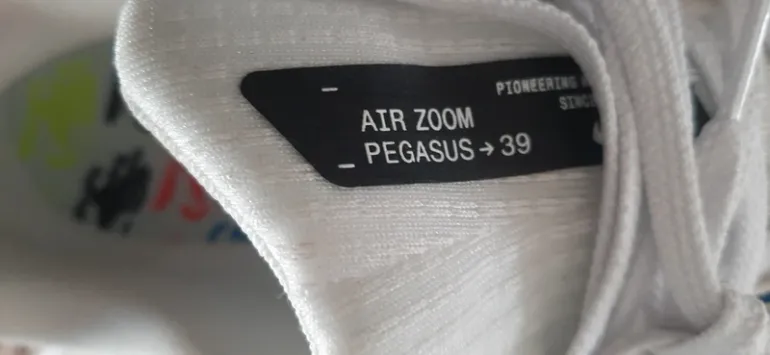 Pegasus 39 Premium bike usato — immagine 7 di 9