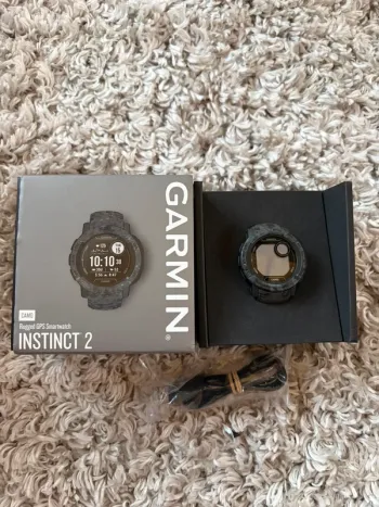 Gebrauchtes Garmin Instinct 2 Camo bike — Bild 1 von 3