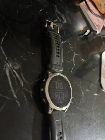 Used Garmin Fenix 7 bike — image 3 of 4