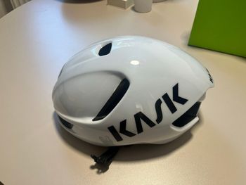 Used Kask Utopia Y 2026 bike — image 1 of 6