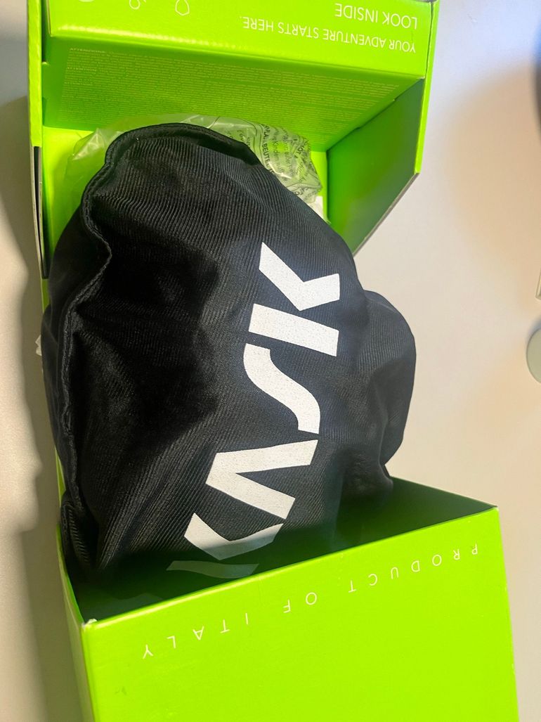 Used Kask Utopia Y 2026 bike — image 6 of 6
