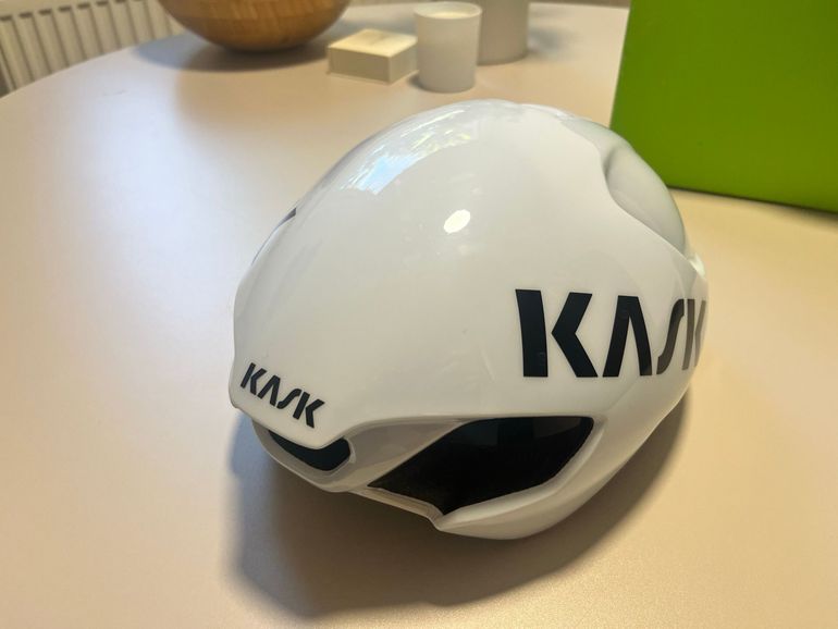 Used Kask Utopia Y 2026 bike — image 3 of 6