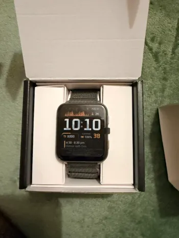 Gebrauchtes Garmin Venu X1 bike — Bild 1 von 10