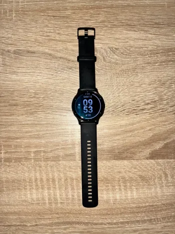 Gebrauchtes Garmin Venu 3 bike — Bild 3 von 3