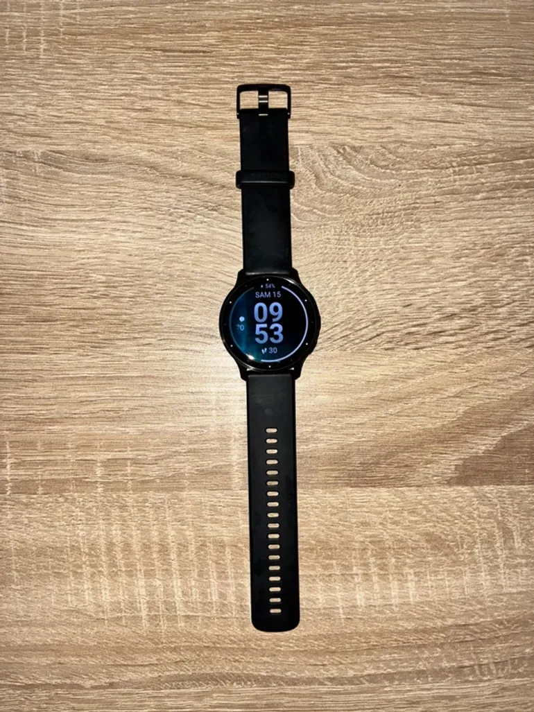 Gebrauchtes Garmin Venu 3 bike — Bild 3 von 3