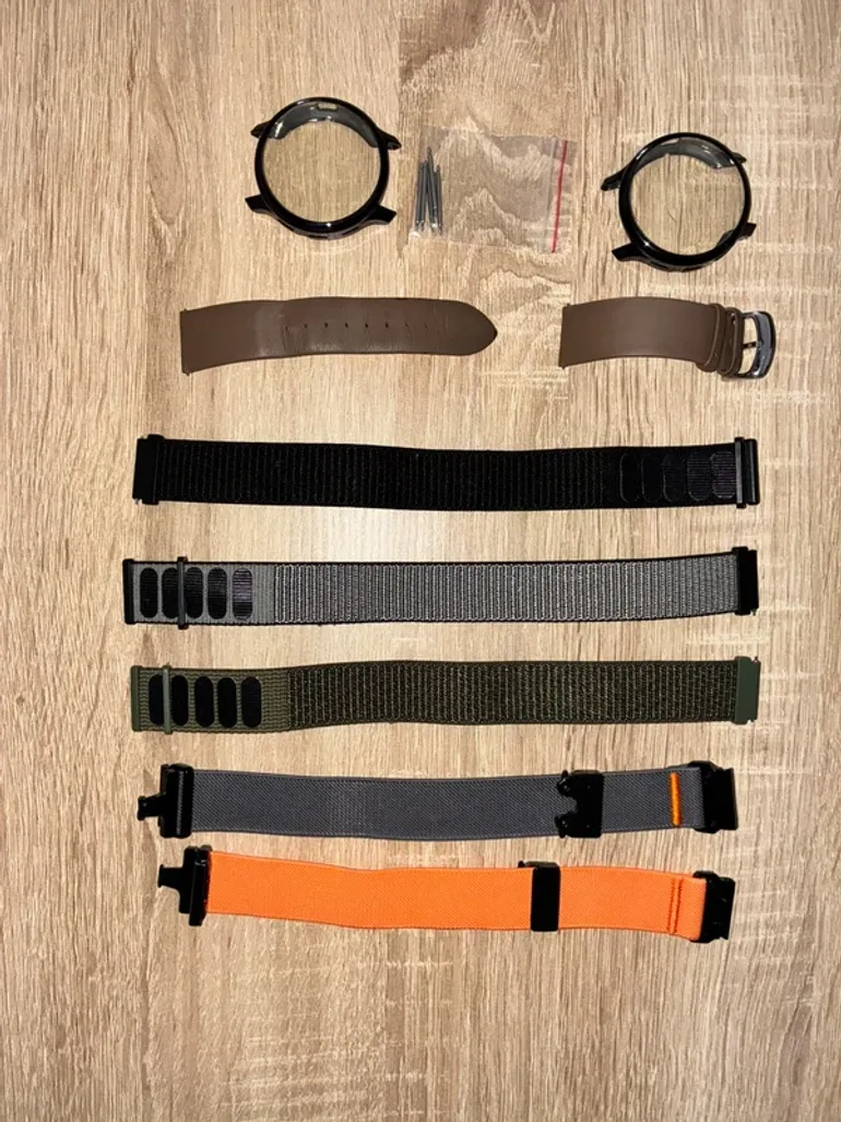 Gebrauchtes Garmin Venu 3 bike — Bild 2 von 3