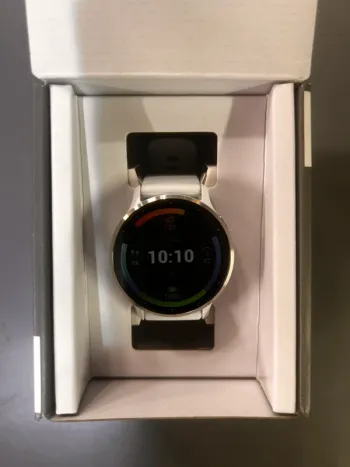 Gebrauchtes Garmin Venu 3 bike — Bild 2 von 2