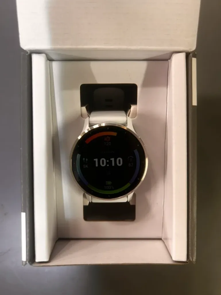 Gebrauchtes Garmin Venu 3 bike — Bild 2 von 2