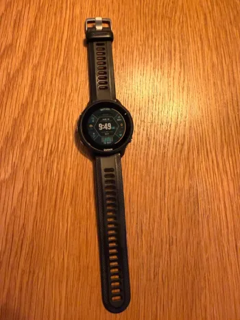 Gebrauchtes Garmin Forerunner 955 bike — Bild 2 von 3