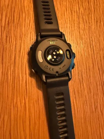 Gebrauchtes Garmin Forerunner 955 bike — Bild 3 von 3