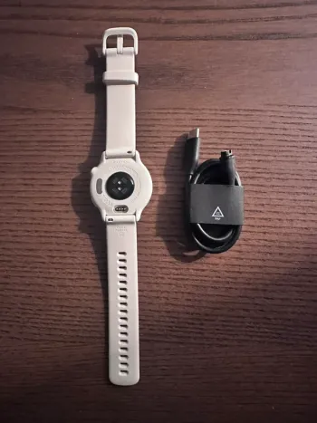 Gebrauchtes Garmin VivoActive 6 bike — Bild 5 von 6