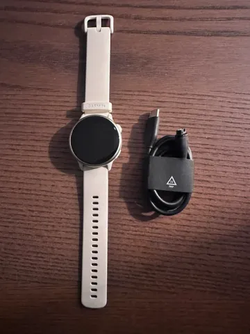 Gebrauchtes Garmin VivoActive 6 Electronics