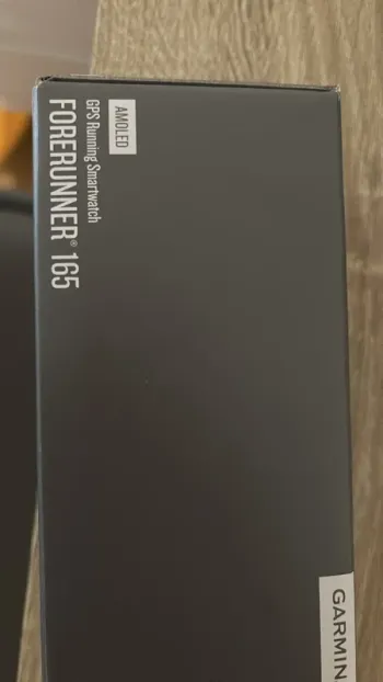 Käytetty Garmin Forerunner 165 bike — kuva 3 / 4