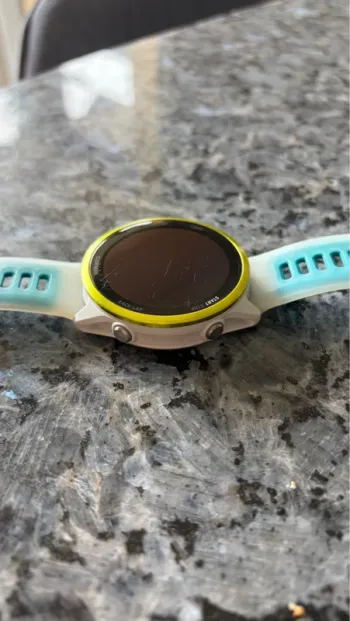 Tweedehands Garmin Forerunner 570 bike — afbeelding 6 van 6