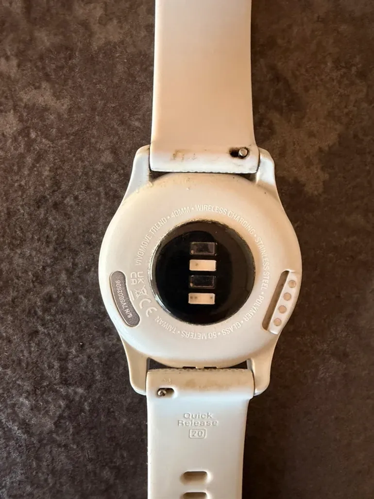 Used Garmin Vivomove Trend bike — image 4 of 4