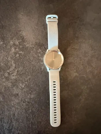 Used Garmin Vivomove Trend bike — image 3 of 4