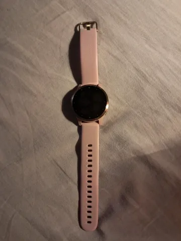Gebrauchtes Garmin Vivoactive 4S Electronics