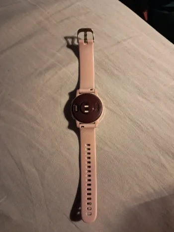 Used Garmin Vivoactive 4S bike — image 6 of 10