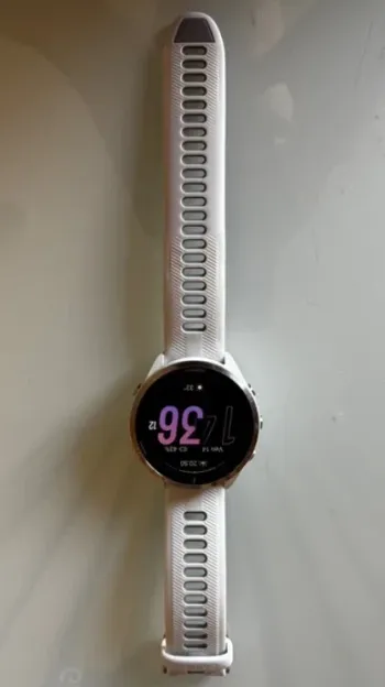 Gebrauchtes Garmin Forerunner 965 bike — Bild 2 von 4