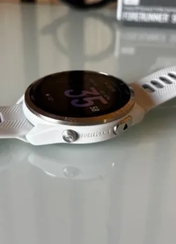 Gebrauchtes Garmin Forerunner 965 bike — Bild 4 von 4