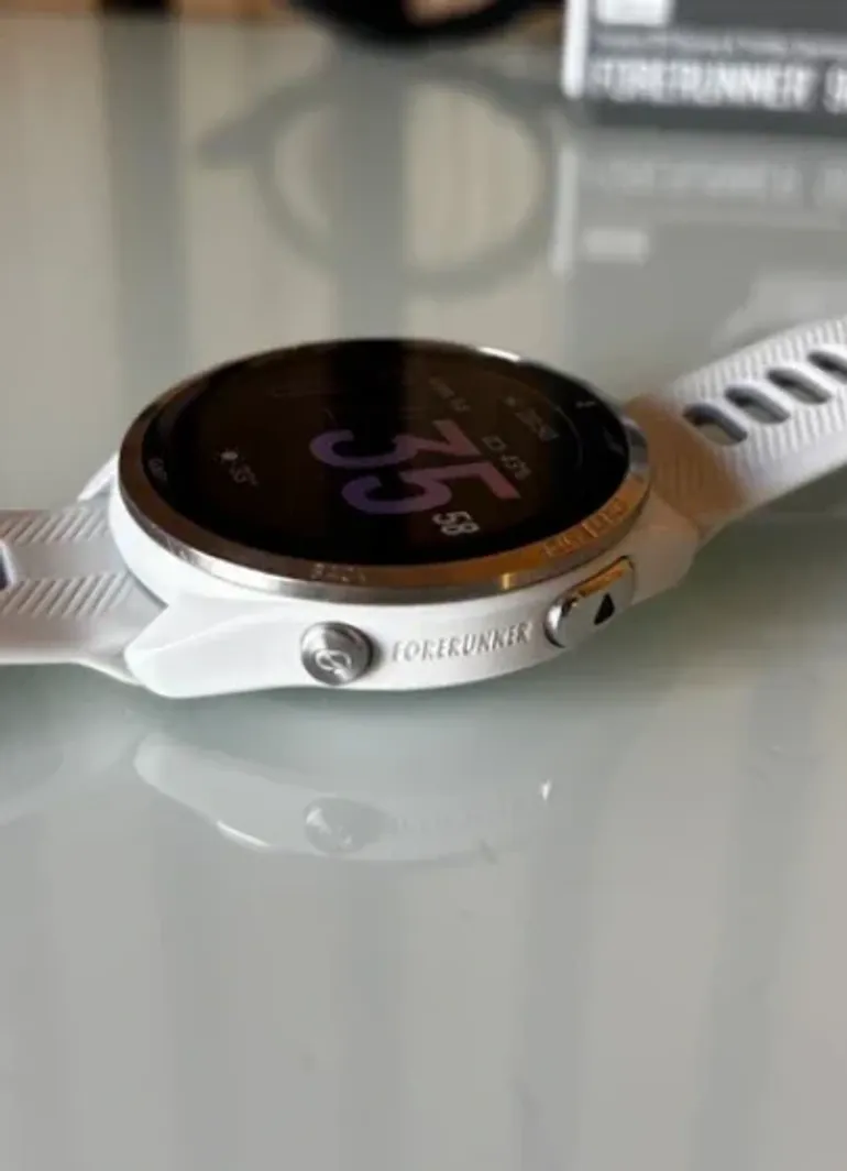 Gebrauchtes Garmin Forerunner 965 bike — Bild 4 von 4