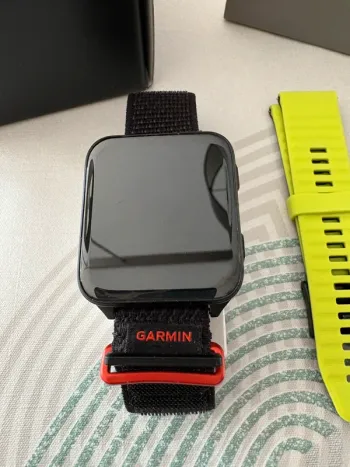 Gebrauchtes Garmin Venu X1 bike — Bild 2 von 6