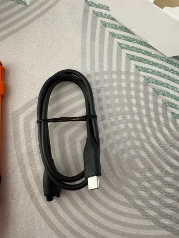 Gebrauchtes Garmin Venu X1 bike — Bild 5 von 6