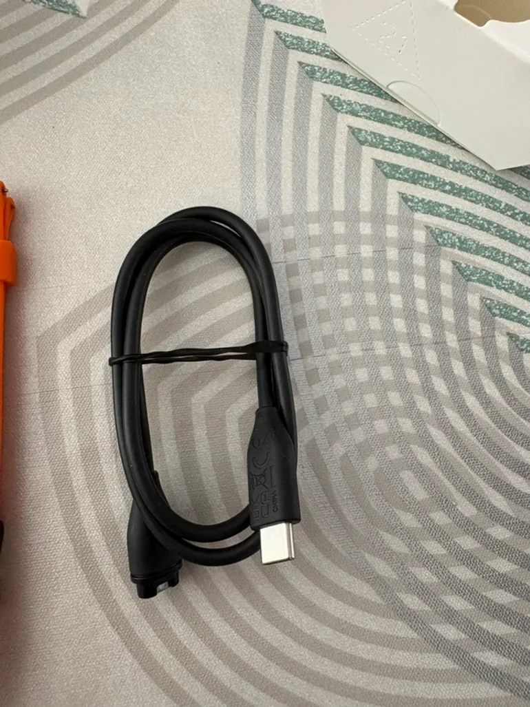 Gebrauchtes Garmin Venu X1 bike — Bild 5 von 6