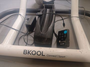Used Bkool Classic Cycling Accessories