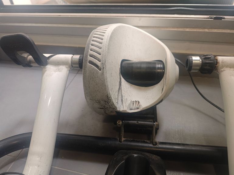 Used Bkool Classic bike — image 3 of 4