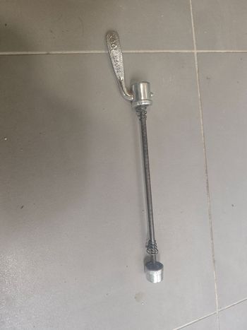 Used Bkool Classic bike — image 4 of 4