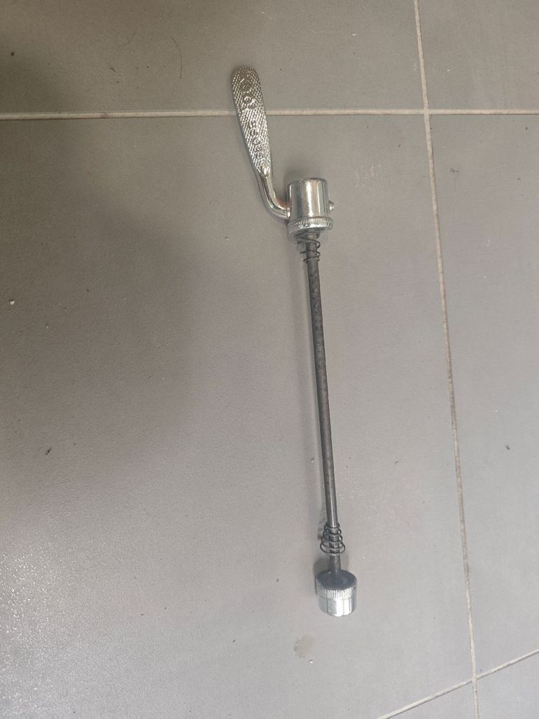Used Bkool Classic bike — image 4 of 4