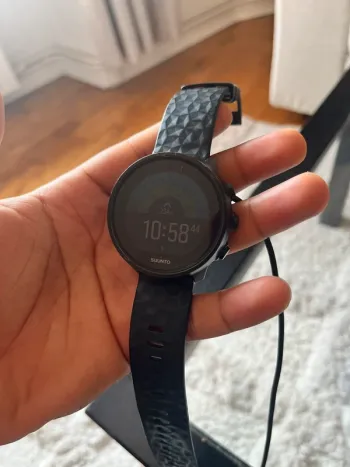 Used Suunto 9 Baro Titanium bike — image 6 of 7