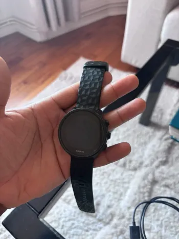 Used Suunto 9 Baro Titanium bike — image 2 of 7