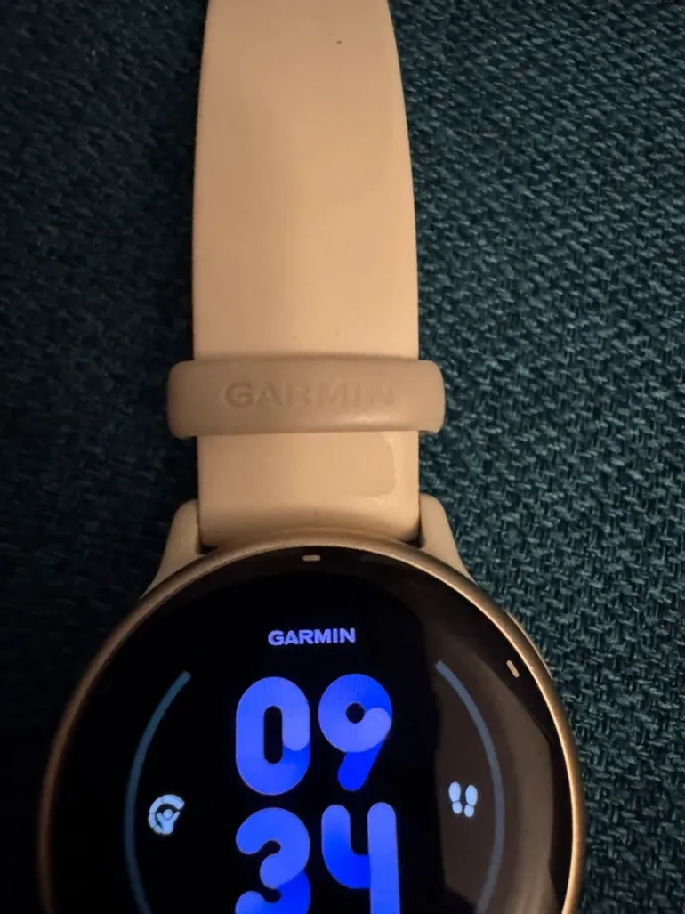 Used Garmin Vivoactive 5 bike — image 5 of 5