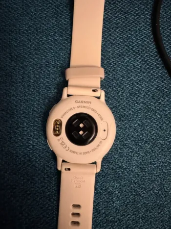 Used Garmin Vivoactive 5 bike — image 4 of 5