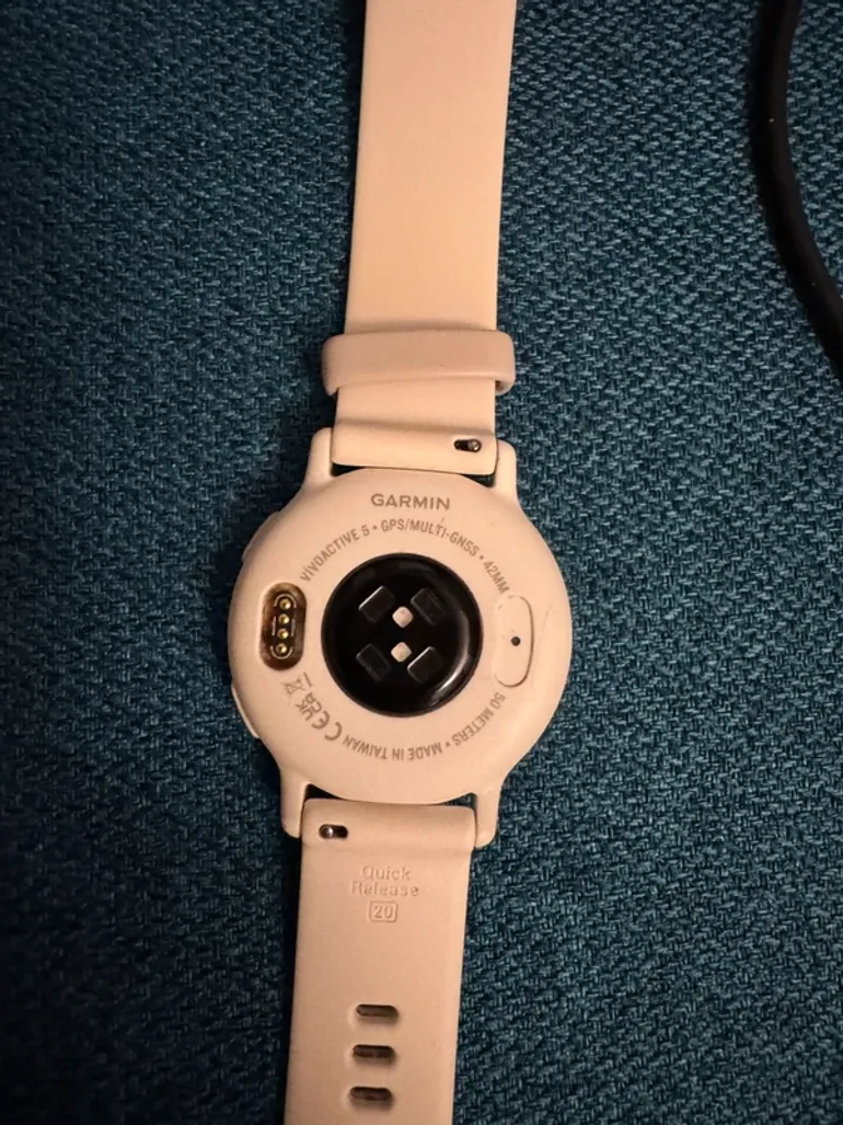 Used Garmin Vivoactive 5 bike — image 4 of 5