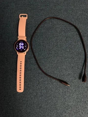 Brugt Garmin Vivoactive 5 bike — billede 3 af 5
