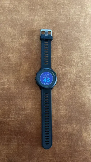 Used Garmin Forerunner 55 bike — image 3 of 5