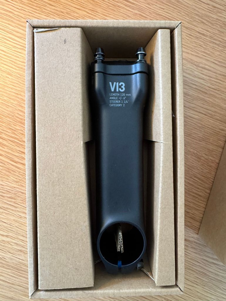Gebrauchtes Canyon V13 Stem bike — Bild 2 von 5