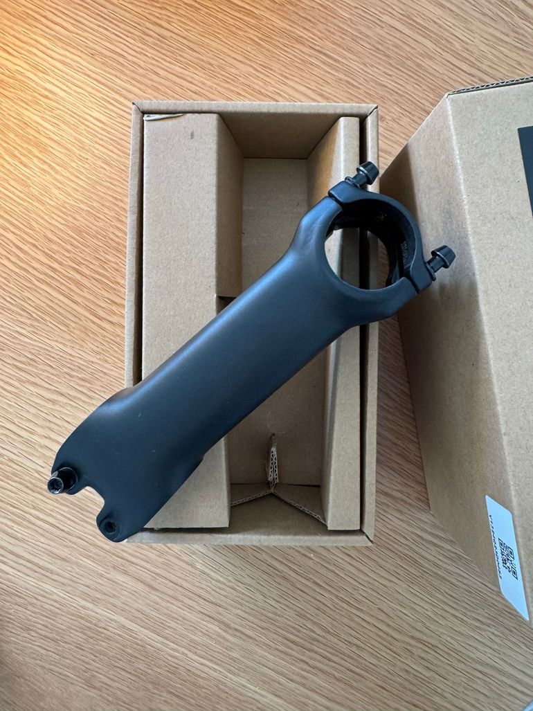 Gebrauchtes Canyon V13 Stem bike — Bild 5 von 5