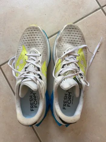 Used Saucony Endorphin Speed bike — image 1 of 3
