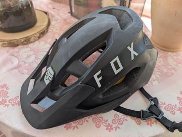Used Fox Speedframe Mips Helmet 2024 Cycling Accessories