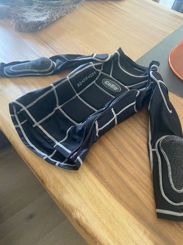 Used cobo protection protection 2023 Wintersport Accessories