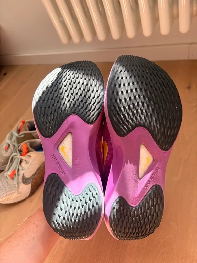 Used Nike Zoom X bike — image 4 of 4