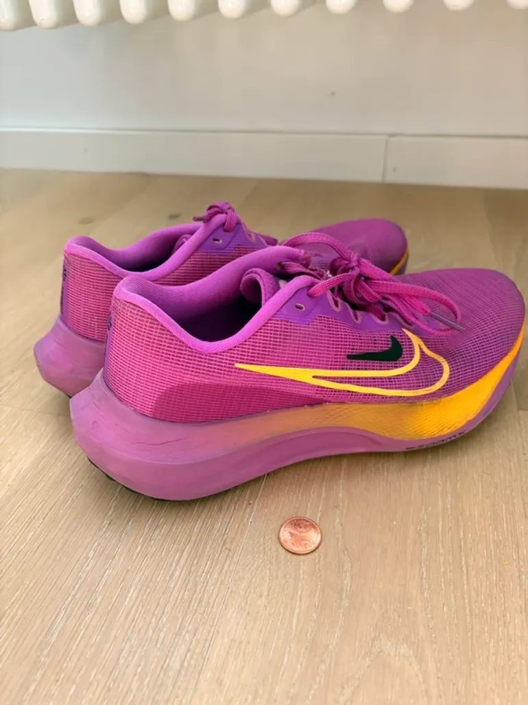 Used Nike Zoom X bike — image 2 of 4