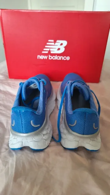 Used New Balance Basket bike — image 3 of 4