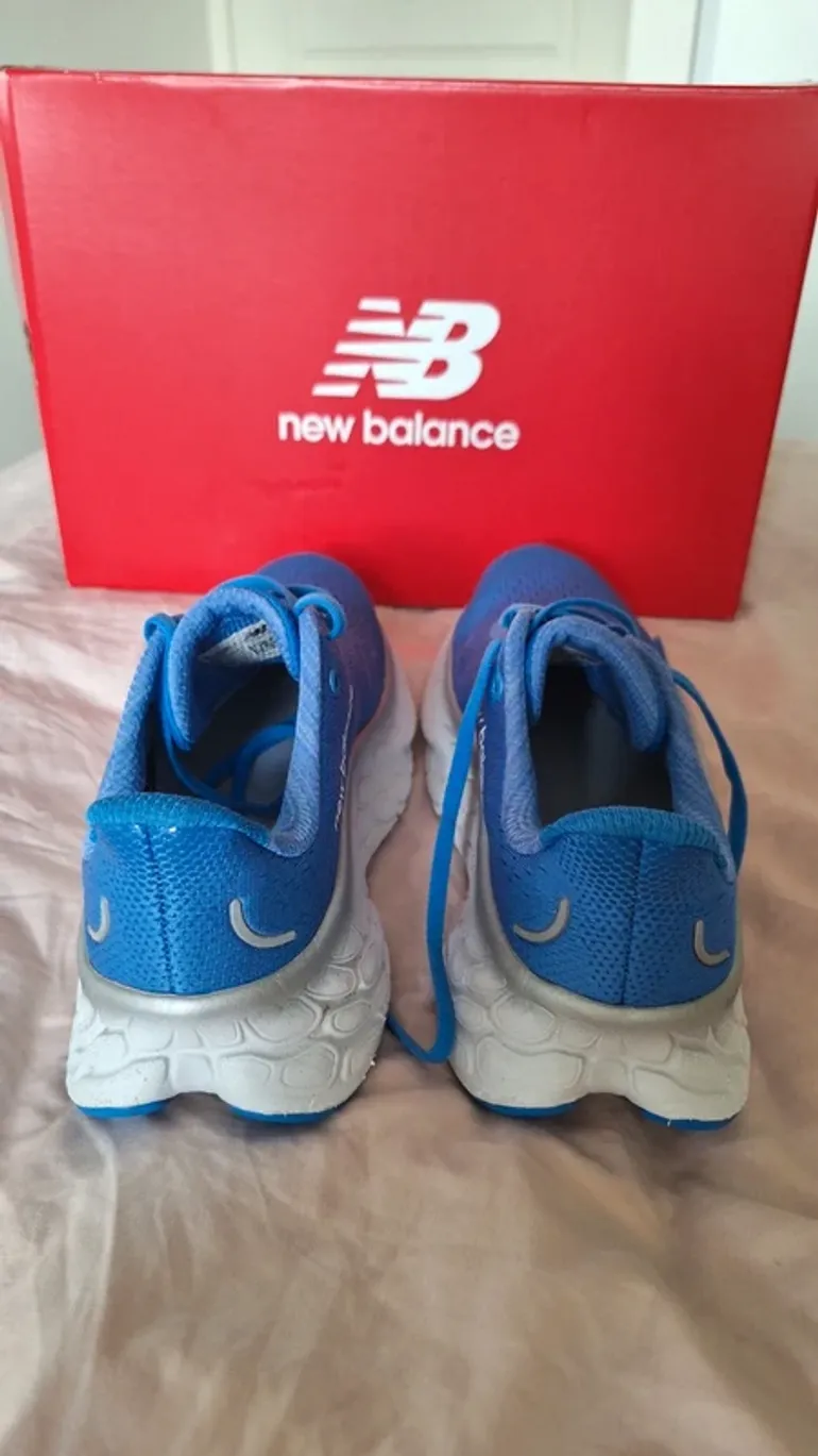 Used New Balance Basket bike — image 3 of 4